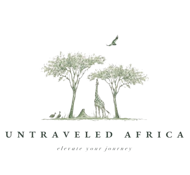 untraveledafrica.com