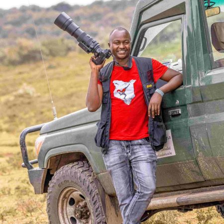 Billy Miaron Travel Documentary Photographer