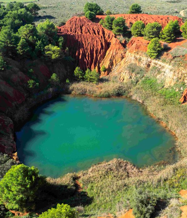 UNTRAVELED AFRICA (3)